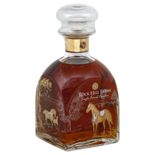 Rock Hill Farms Single Barrel Bourbon