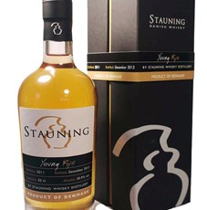 Stauning Young Rye