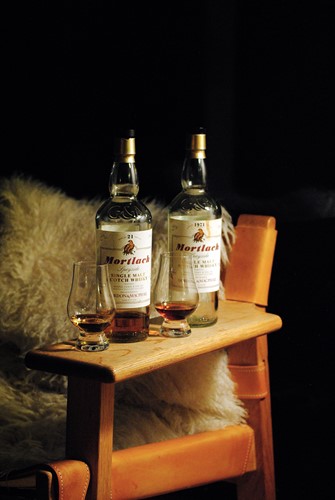 Gordon & MacPhail Mortlach 1971