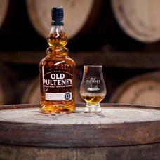 Old Pulteney Aged 12 Years